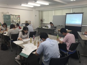 第3回症例検討会