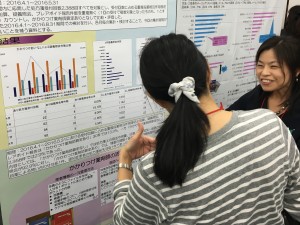 第49回日本薬剤師会学術大会に参加しました！