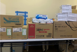 衛生用品 Hygiene Products